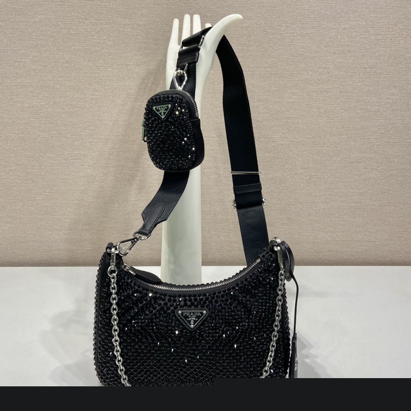 Pra*a satchel bags